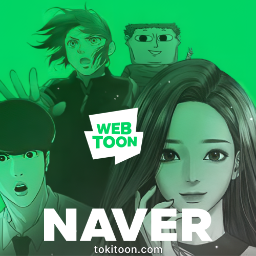 네이버-웹툰사이트 네이버-웹툰사이트